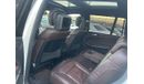 Mercedes-Benz GL 500 Std Mercedes GL 500 _GCC_2015_Excellent Condition _Full option