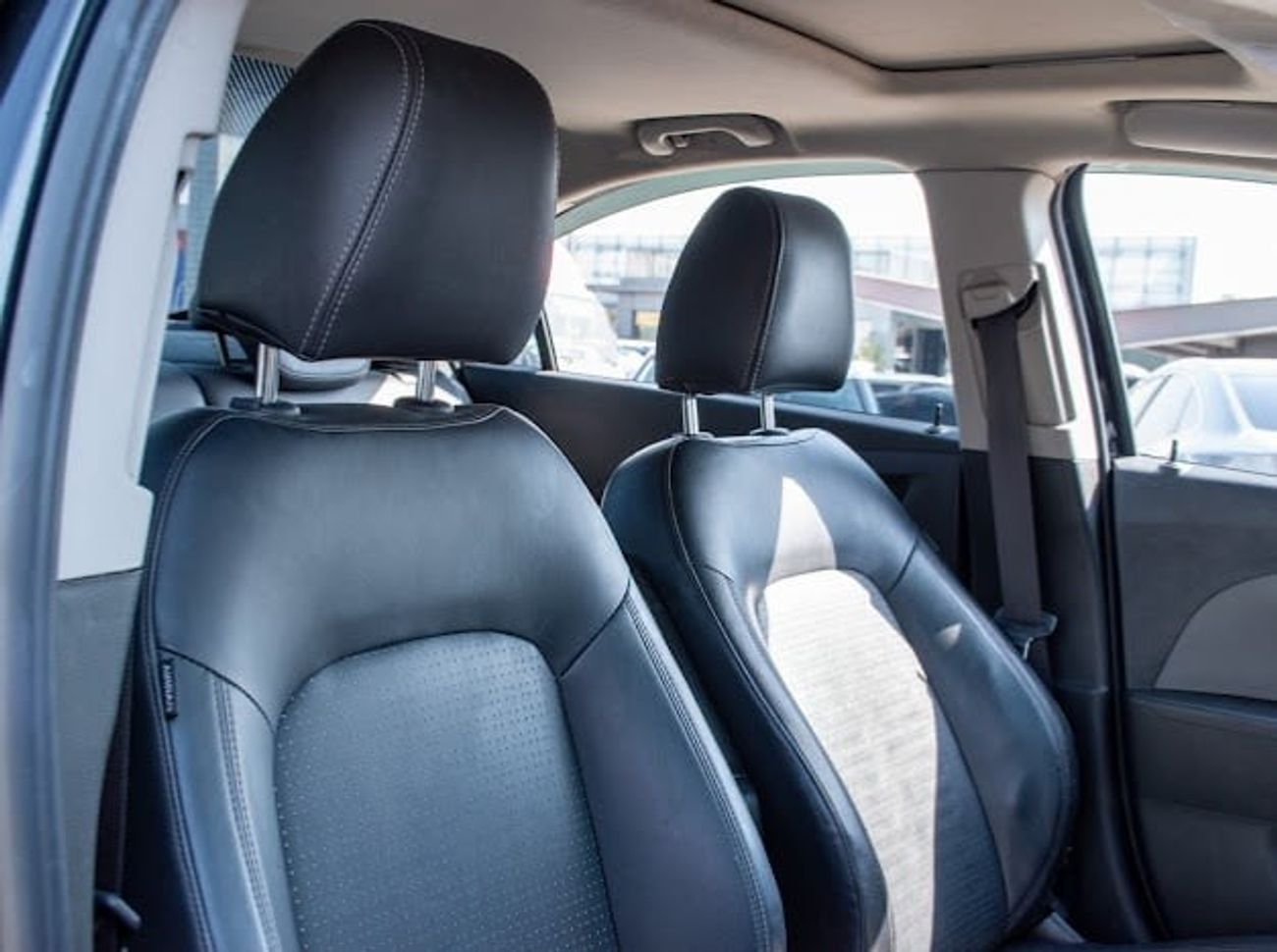 شيفروليه أفيو LT 1.4L