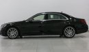 Mercedes-Benz S 560 4Matic Brand New 0 mileage