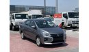 Mitsubishi Attrage 2021 I 1.2L I Ref#152