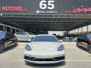 Porsche 718 Cayman GTS 4.0L A/T