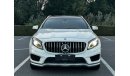 Mercedes-Benz GLA 250 Std Mercedes GLA-250 2015 US V4 (Body Kit 2017) Perfect Condition