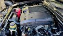 Toyota Hilux EXCELLENT CONDITION | DOUBLE CAB | 3.0L DIESEL ENGINE | RHD | (AT) | 2011
