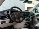 كرايسلر باسيفيكا Touring 3.6L