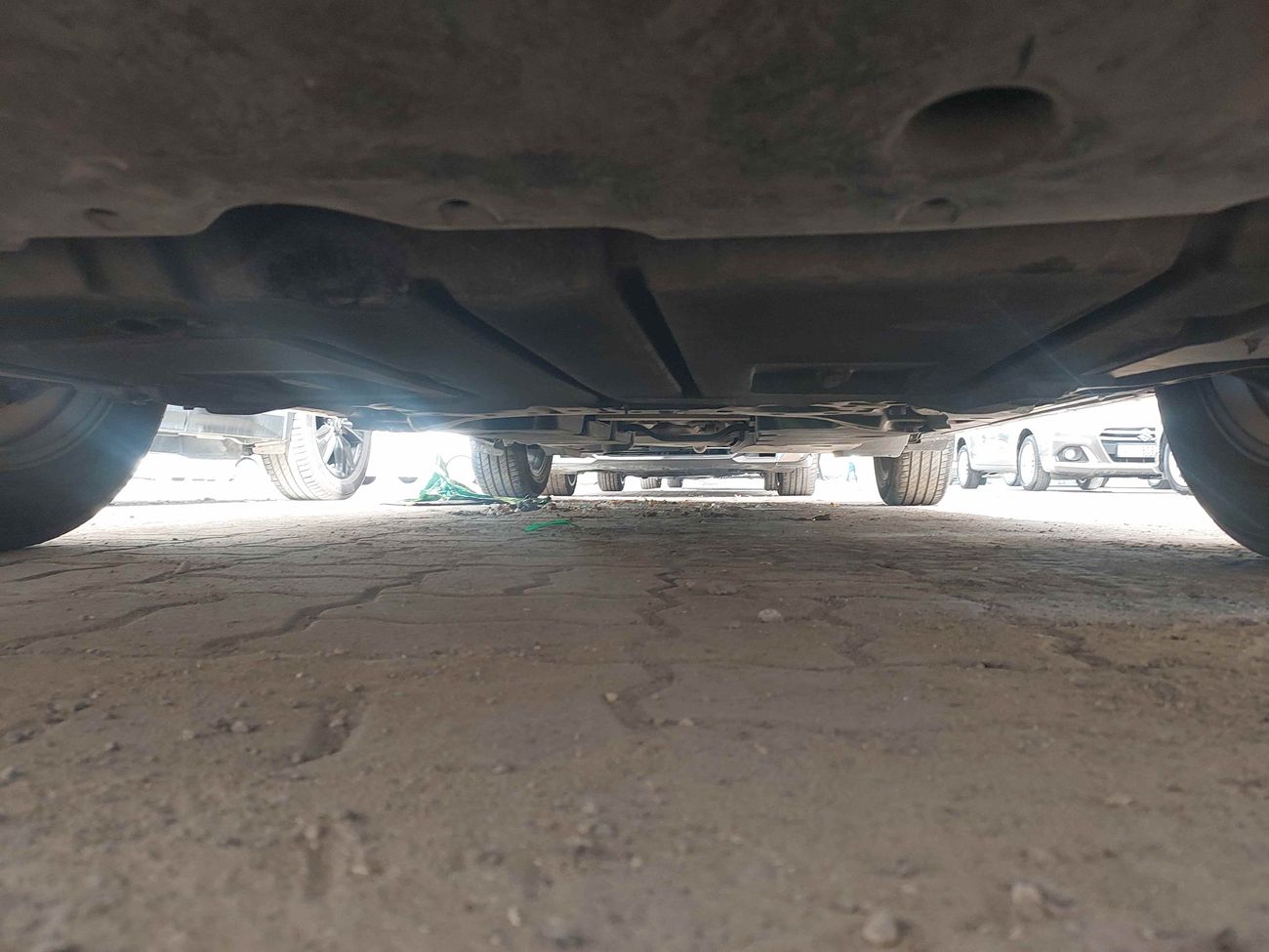 لكزس UX 200 PREMIER 2 | بدون دفعة مقدمة | اختبار القيادة في المنزل