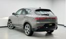 Alfa Romeo Tonale 2025 Alfa Romeo Tonale Veloce, 5 Years Alfa Romeo Warranty and Service Pack, Brand New, GCC