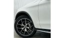 مرسيدس بنز GLC 200 2023 Mercedes Benz GLC200 Coupe 4MATIC, 2028 Mercedes Warranty, Full Options, GCC