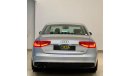 Audi A4 2016 A4 S-line 45TFSI Quattro, Full Service History, Warranty, GCC