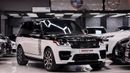 Land Rover Range Rover VOGUE