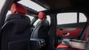Mercedes-Benz GLC Coupe 250 AMG 4Matic | 2017 | GCC Specs