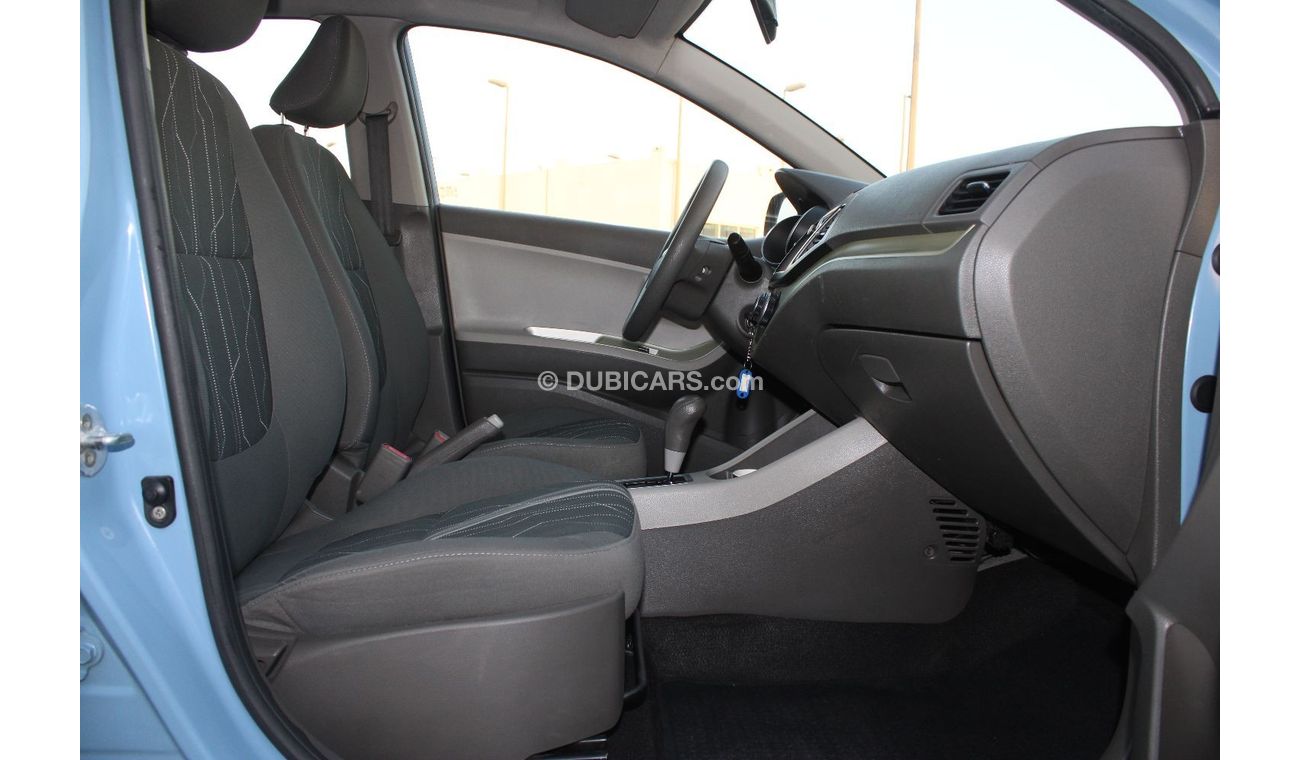 كيا بيكانتو كيا بيكانتو 2016 خليجي بحالة ممتازة بدون حوادث نظيفه جدا من الداخل والخارج