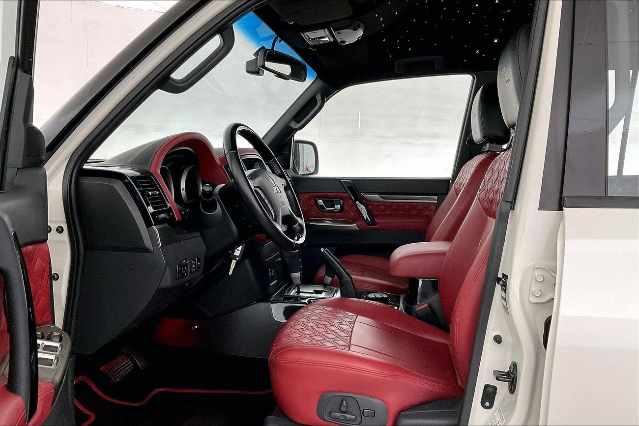 Mitsubishi Montero Sport GLS Premium | 1 year free warranty | 0 Down Payment