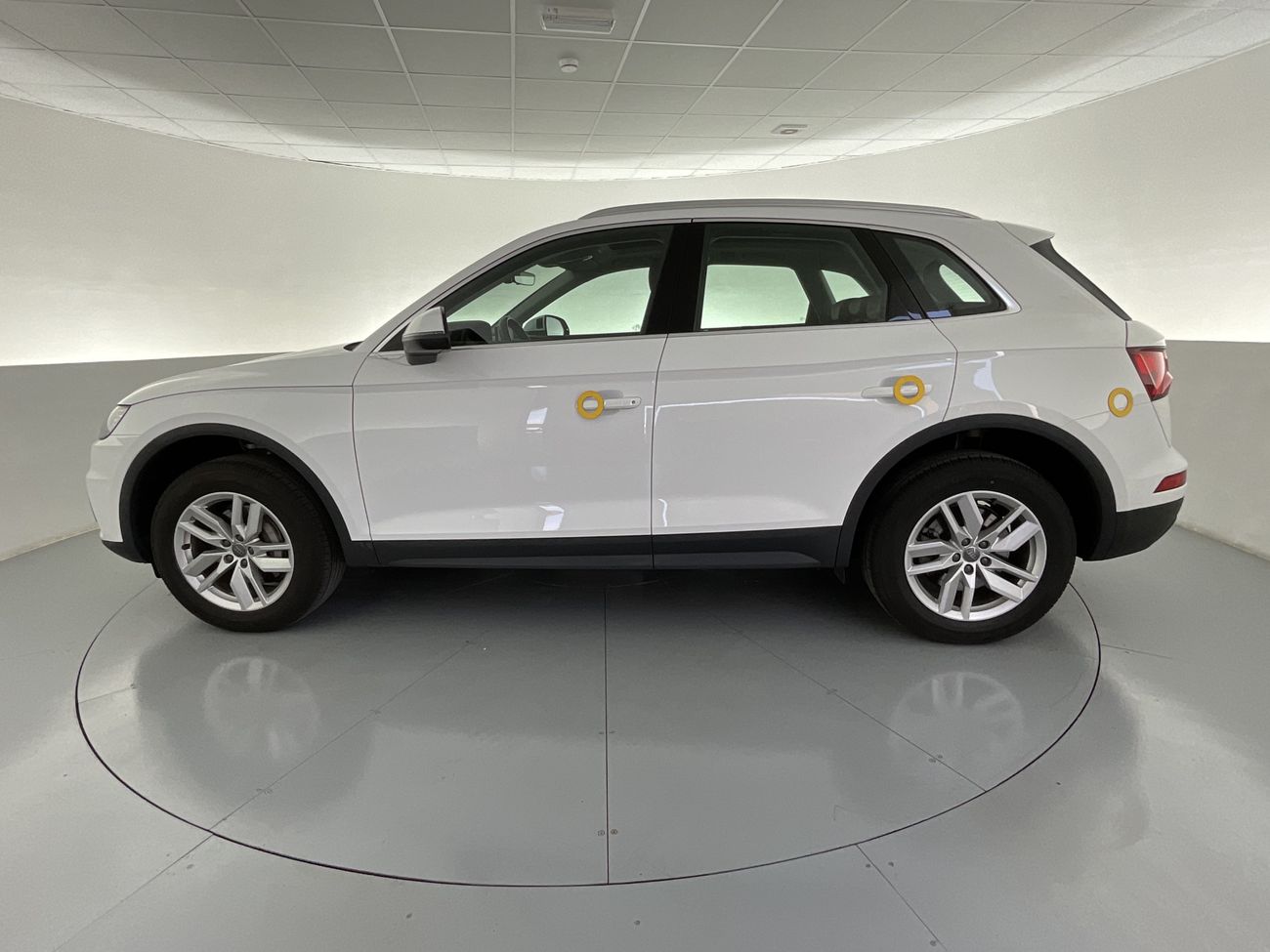 Audi Q5 45 TFSI quattro Design