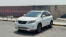 Lexus RX350 3.5L V6 FULL OPTION