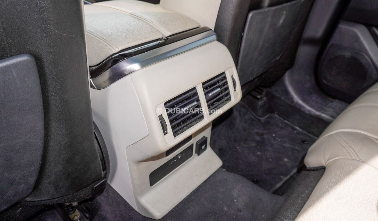 Land Rover Range Rover Velar P 250S