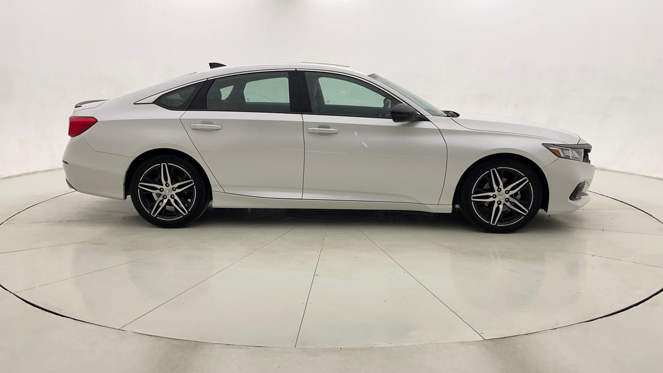 Honda Accord SPORT 1.5 | Zero Down Payment | Home Test Drive