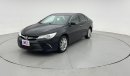 Toyota Camry SE 2.5 | Zero Down Payment | Free Home Test Drive