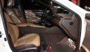Lexus ES350 - Under Warranty and Service Contract