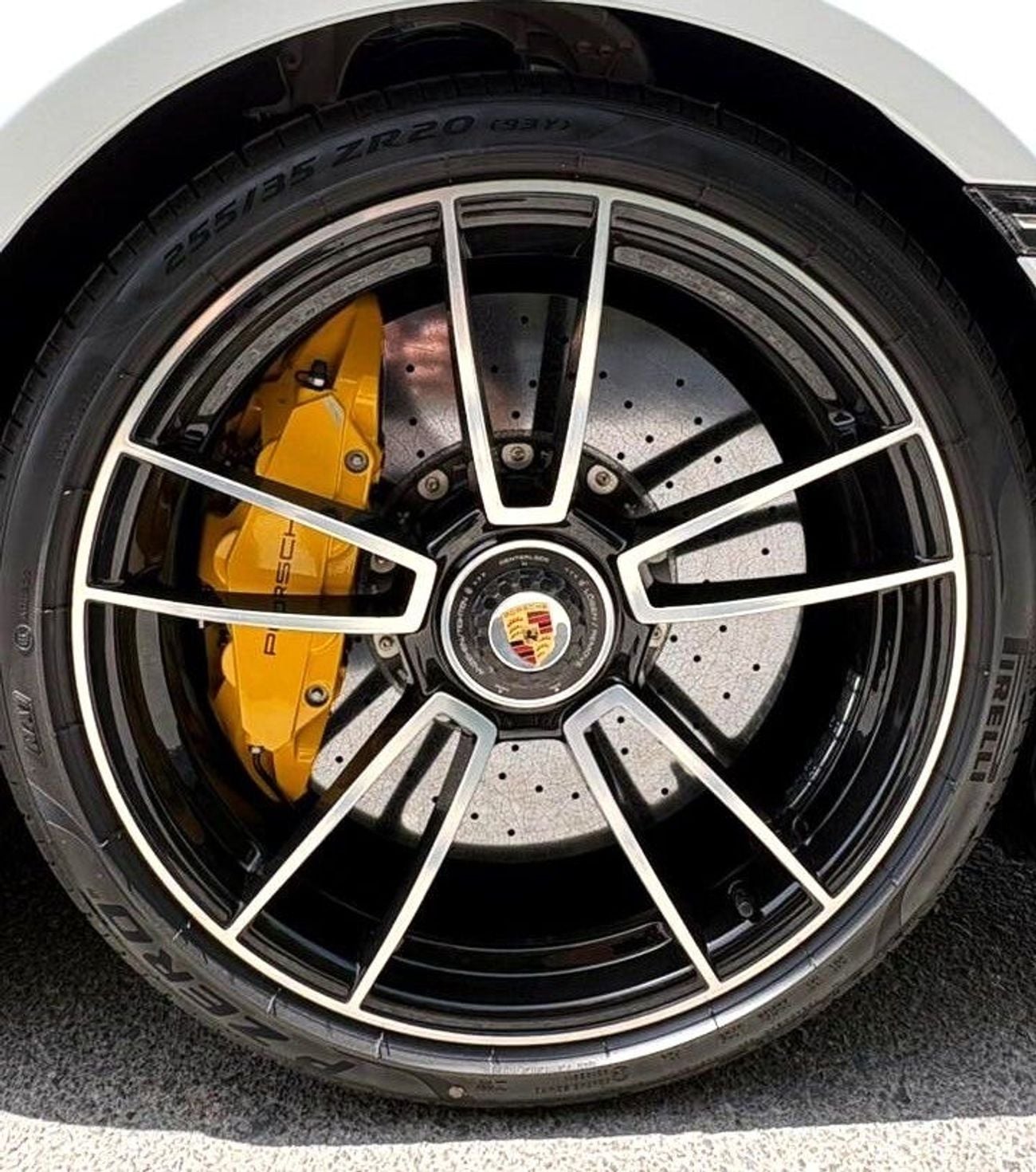 بورش 911