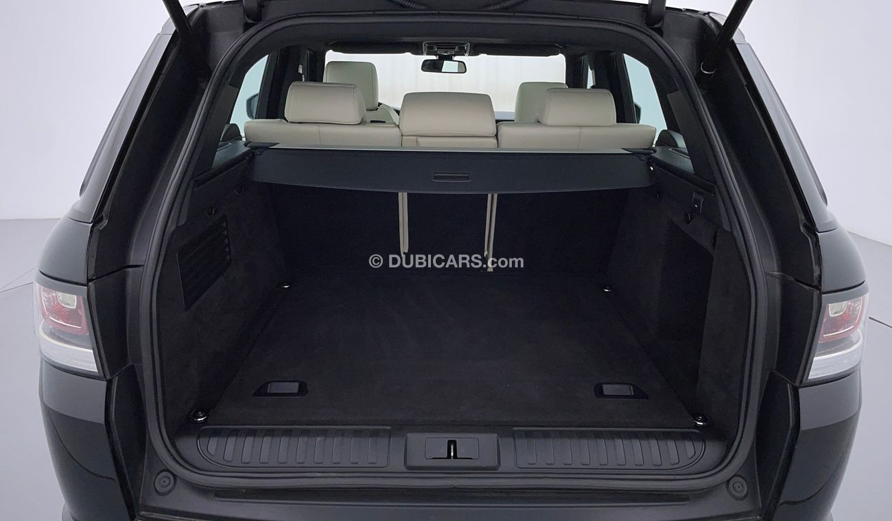 Land Rover Range Rover Sport HSE 3 | Zero Down Payment | Free Home Test Drive