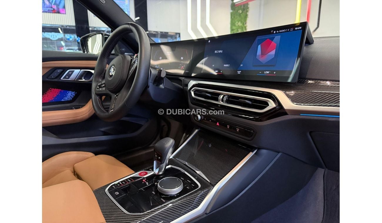 BMW M2 2023 BMW M2 /Dealer Warranty