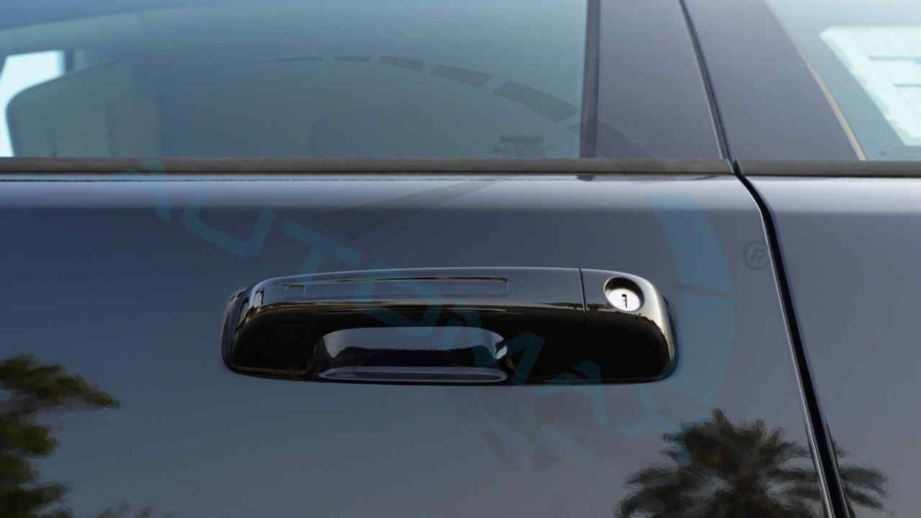 رام 1500 LARAMIE SST 3.0TT HURRICANE 2025 GCC 0 Km With 3 Years Or 60,000 Km Warranty @Official Dealer