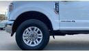 Ford F 350 SUPER DUTY, V8, 6.7L, TURBO DIESEL