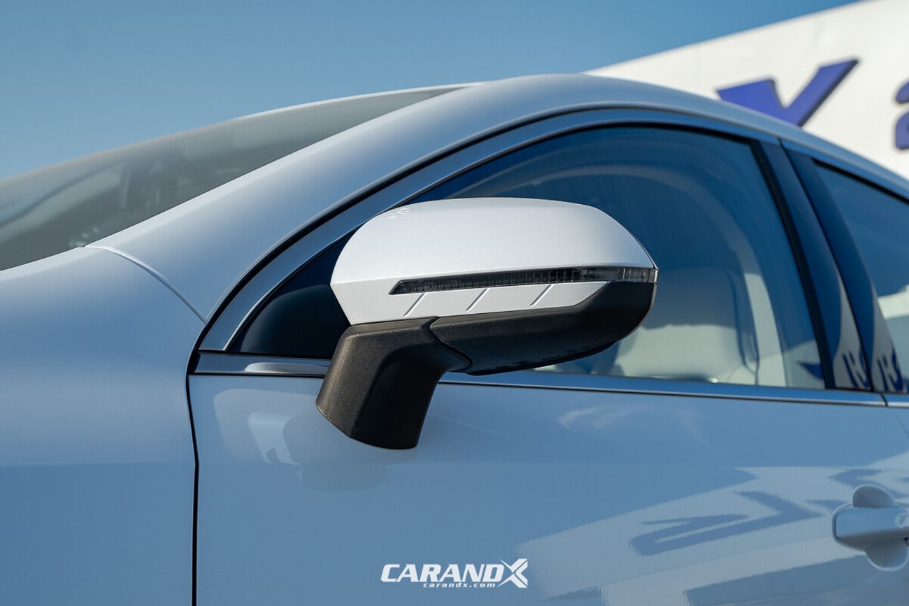 بي واي دي ديسترويار 05 BYD Destroyer 05 Honor DM-i 55km Luxury 2024