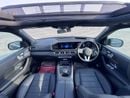 Mercedes-Benz GLE 400d DIESEL 3.0L ,RIGHT HAND DRIVE 2020 MODEL BLACK COLOR
