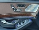 مرسيدس بنز S 500 AMG بريميوم