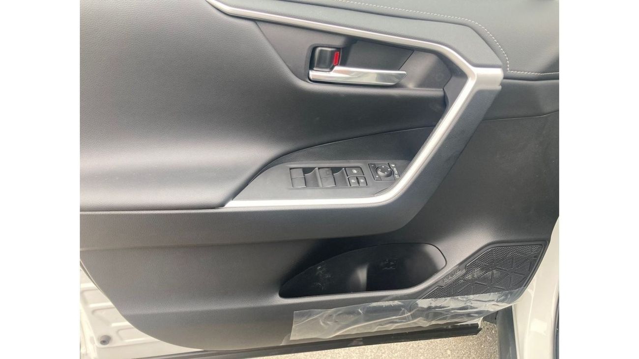 تويوتا راف ٤ TOYOTA RAV3 HYBRID 2.5 MY2023