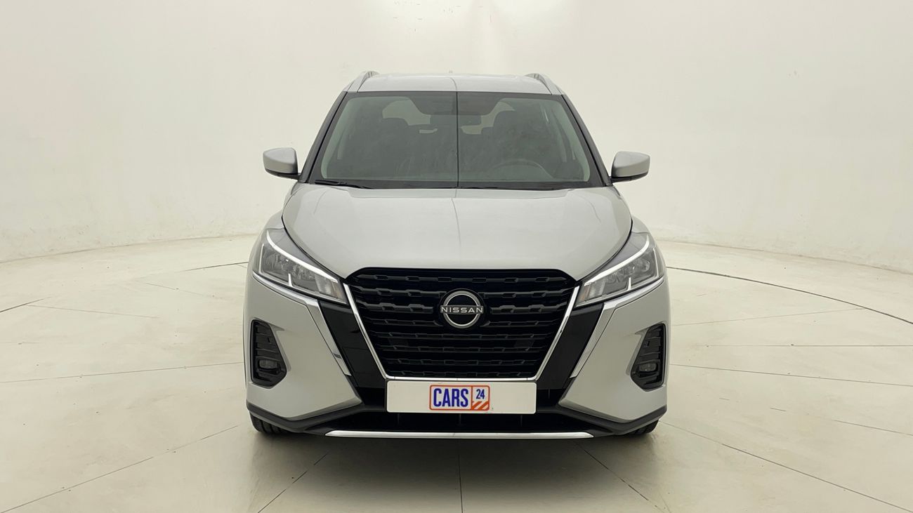 Nissan Kicks SV 1.6 | Zero Down Payment | Home Test Drive