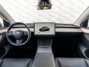 Tesla Model Y Long Range (AWD)