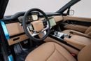 Land Rover Range Rover SE | Brand | GCC Specs
