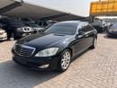 مرسيدس بنز S 350 