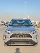 تويوتا راف ٤ XLE 4X4 Full option 2025
