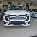 Toyota Land Cruiser VXR 4.0L Futtaim