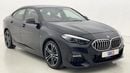 بي أم دبليو 218 M SPORT 1.5 | بدون دفعة مقدمة | اختبار القيادة في المنزل