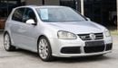 Volkswagen Golf R32