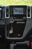 Toyota Granvia PREMIUM V6 3.5L, PETROL, 6-SEATER, AUTOMATIC, SLIDE SIDE DOORS, LEATHER SEAT, MODEL 2026