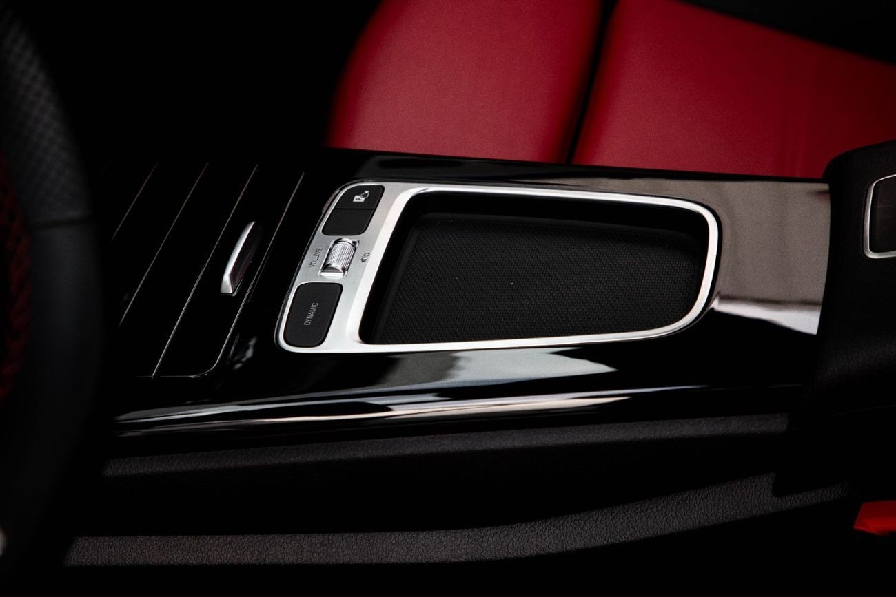 Mercedes-Benz A 200 AMG Hatchback | 2,937 P.M  | 0% Downpayment | Agency Warranty!