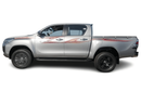 Toyota Hilux ECTJRD005 - 2025 Toyota Hilux Double Cab Pick Up Full Options GLX - 2.4L Diesel Auto - Push Start - 