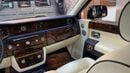 Rolls Royce Phantom | LIMITED OFFER | EXTENDED | IMMACULATE CONDITION | GCC SPEC
