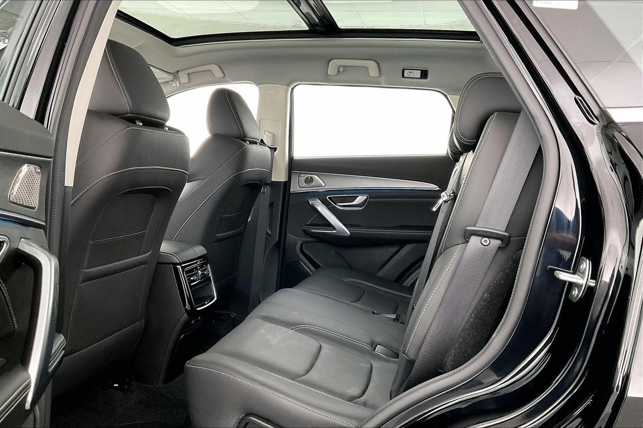 جيتور X70 Comfort | سنة ضمان مجانية | 0 دفعة أولى | سياسة الإعادة بعد 7 أيام