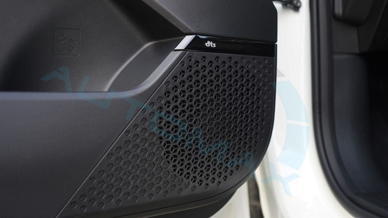 جي إي سي GS3 إمزوم ( Eid al-Adha Offer ) (For Export , НА ЭКСПОРТ) GS 1.5T 2026 GCC Без пробега