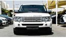 Land Rover Range Rover Sport range rover