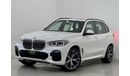 BMW X5 40i M Sport 2019 BMW X5 xDrive 40i M-Sport, BMW Warranty 06/24, BMW Service Contract 06/24, Low Kms,
