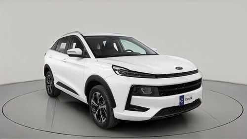 JAC JS6 2024 COMFORT | AED 705/Month | 0 DP | 30 Day Return | Warranty | Service History