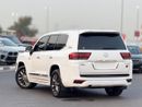 تويوتا لاند كروزر VXR 4.6L 4WD
