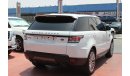 Land Rover Range Rover Sport HSE (2016)